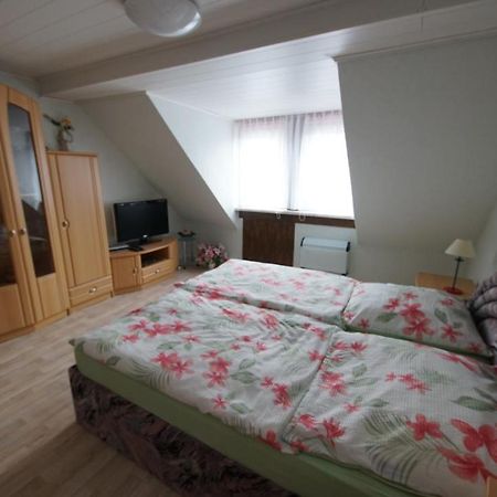 Ferienwohnung Zeus Thale Luaran gambar